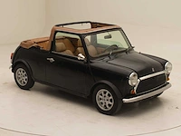 Morris mini cabrio 1966 - afbeelding 34 van  37