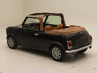 Morris mini cabrio 1966 - afbeelding 35 van  37