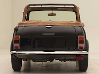 Morris mini cabrio 1966 - afbeelding 36 van  37