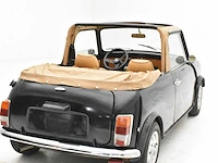 Morris mini cabrio 1966 - afbeelding 37 van  37