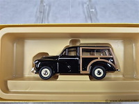 Morris minor traveller - afbeelding 2 van  3