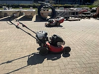 Morrison elite grasmaaier - afbeelding 4 van  6