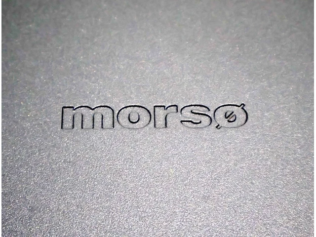 Morso balcone electric - afbeelding 3 van  6