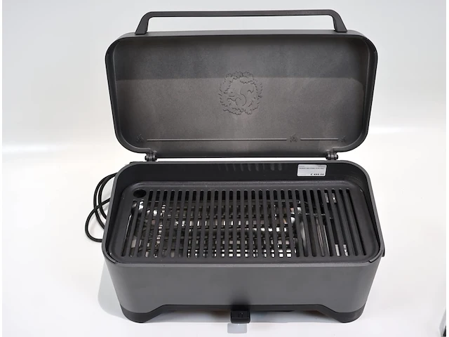 Morso balcone electric - afbeelding 4 van  6