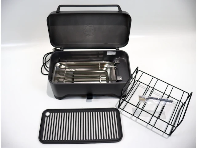 Morso balcone electric - afbeelding 5 van  6