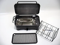 Morso balcone electric - afbeelding 5 van  6