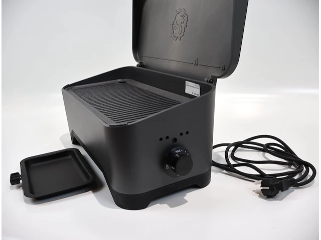 Morso balcone electric - afbeelding 6 van  6