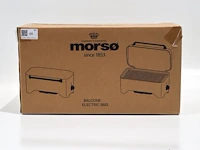 Morso balcone electric - afbeelding 1 van  5