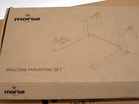 Morso balcone electric - afbeelding 3 van  5