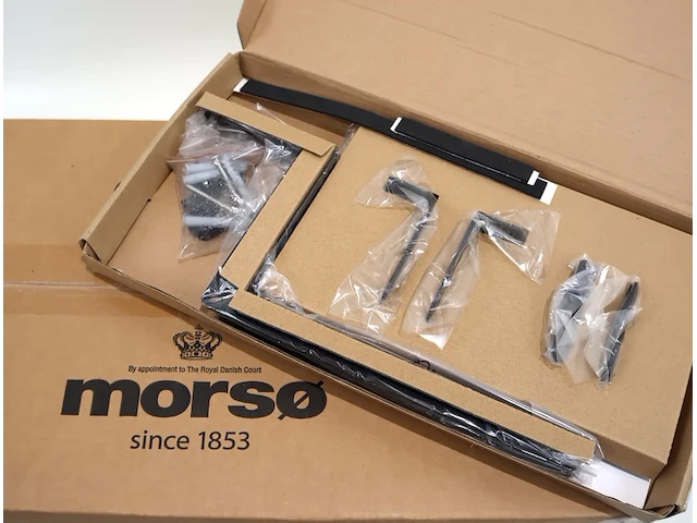 Morso balcone electric - afbeelding 4 van  5