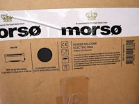 Morso balcone electric - afbeelding 5 van  5