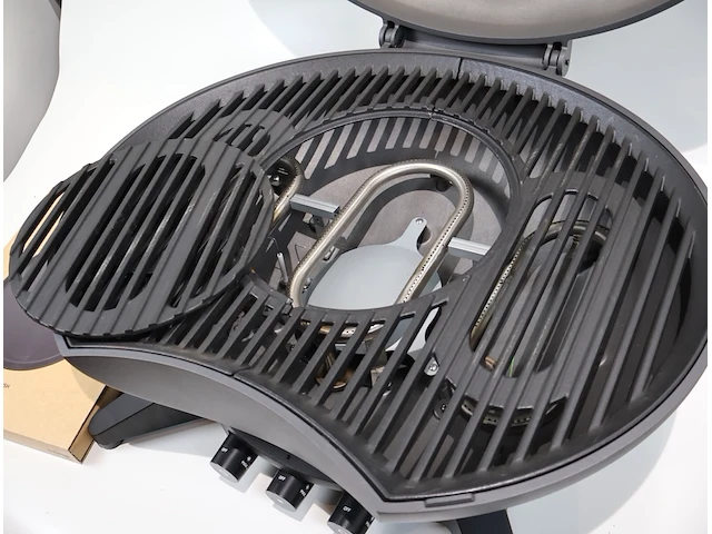 Morso forno gas grande - afbeelding 4 van  14