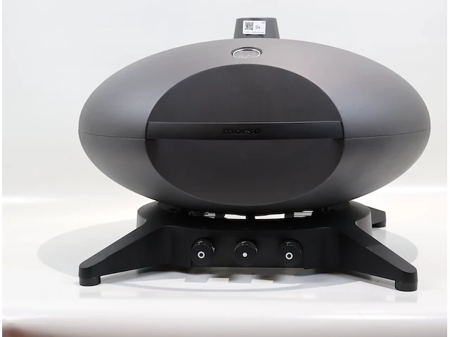 Morso forno gas grande - afbeelding 1 van  14