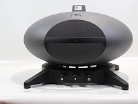 Morso forno gas grande