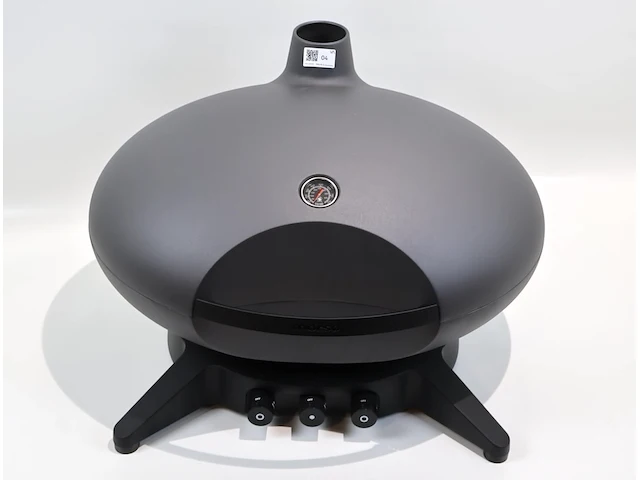 Morso forno gas grande - afbeelding 7 van  14