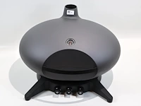 Morso forno gas grande - afbeelding 7 van  14