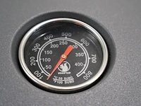 Morso forno gas grande - afbeelding 9 van  14