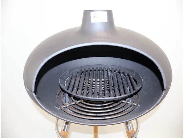 Morso grill forno ii - afbeelding 2 van  6