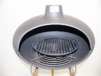 Morso grill forno ii - afbeelding 2 van  6