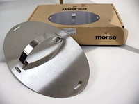 Morso grill forno ii - afbeelding 4 van  6