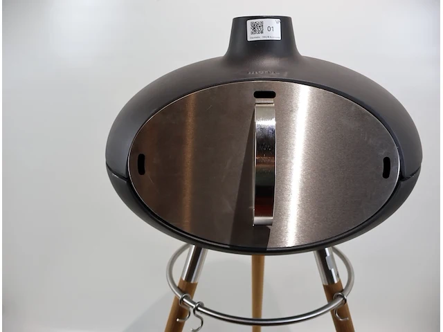 Morso grill forno ii - afbeelding 5 van  6