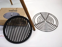 Morso grill forno ii - afbeelding 6 van  6