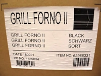 Morso grill forno ii - afbeelding 2 van  4