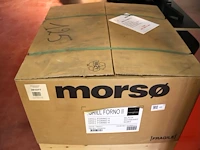 Morso grill forno ii - afbeelding 3 van  4