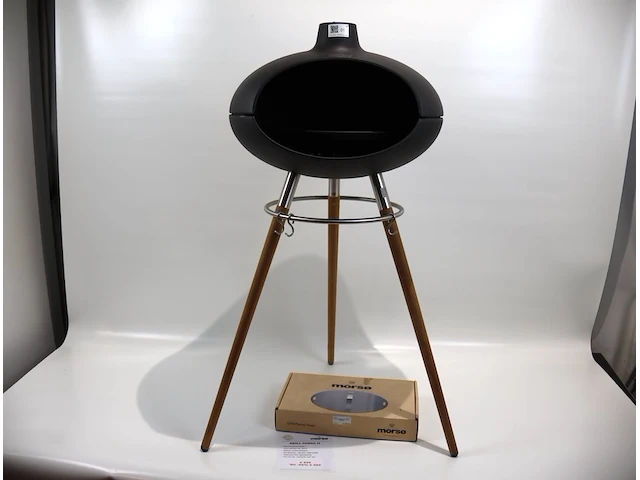 Morso grill forno ii - afbeelding 1 van  4