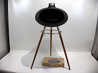 Morso grill forno ii
