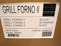 Morso grill forno ii - afbeelding 2 van  4
