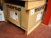 Morso grill forno ii - afbeelding 4 van  4