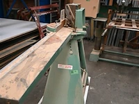 Morso verstekstans - afbeelding 4 van  7