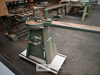 Morso verstekstans - afbeelding 5 van  7
