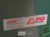 Morso verstekstans - afbeelding 7 van  7