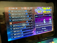 Mortal kombat speelautomaat - ongebruikt - afbeelding 3 van  14