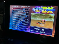 Mortal kombat speelautomaat - ongebruikt - afbeelding 5 van  14