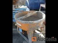 Mortelbak - afbeelding 5 van  7