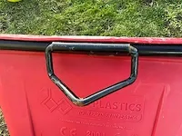 Mortelkuip ds plastics(200l) - afbeelding 4 van  7