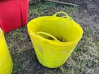 Mortelkuip ds plastics(200l) - afbeelding 7 van  7