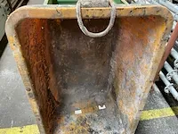 Mortelkuip - afbeelding 1 van  2