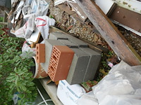 Mortelkuipen en bouwmaterialen - afbeelding 3 van  6