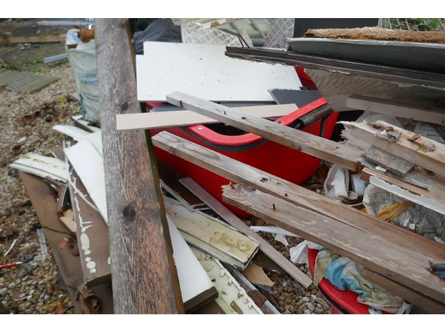 Mortelkuipen en bouwmaterialen - afbeelding 4 van  6