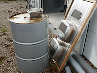 Mortelkuipen en bouwmaterialen - afbeelding 5 van  6