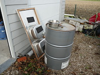 Mortelkuipen en bouwmaterialen - afbeelding 6 van  6