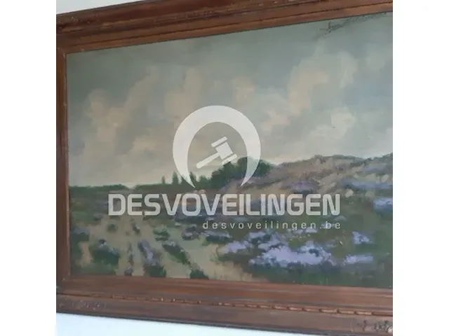 Mortelmans - afbeelding 1 van  5