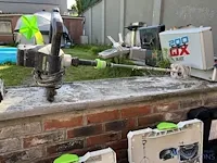 Mortelmenger festool - afbeelding 1 van  4