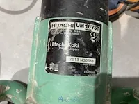 Mortelmenger hitachi - afbeelding 3 van  3