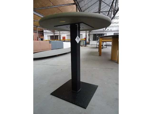 Mortex bistro-tafel - afbeelding 3 van  3