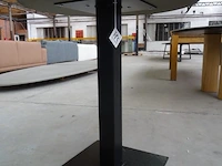 Mortex bistro-tafel - afbeelding 3 van  3